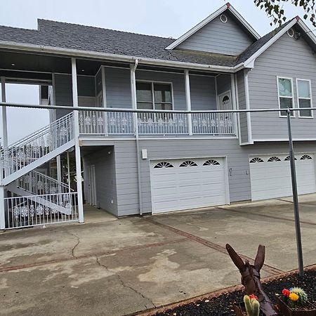 The Inn At 161 Sutter Creek 외부 사진