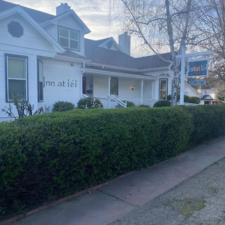 The Inn At 161 Sutter Creek 외부 사진