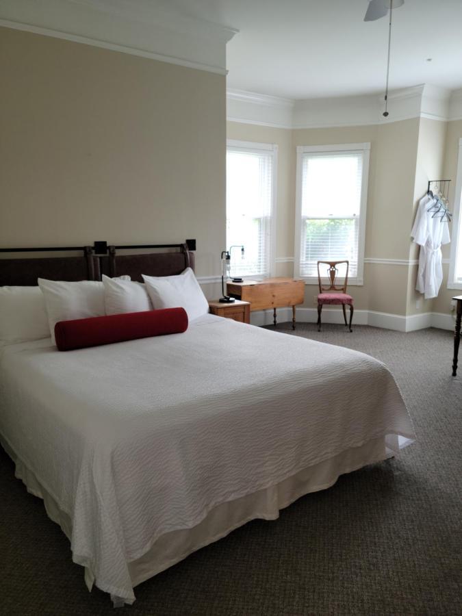 The Inn At 161 Sutter Creek 외부 사진