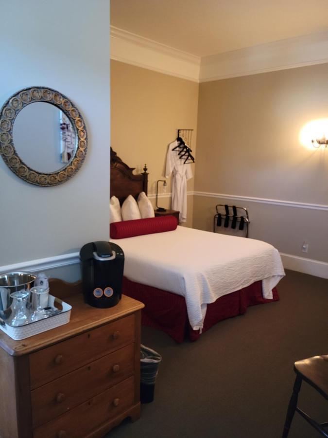 The Inn At 161 Sutter Creek 외부 사진