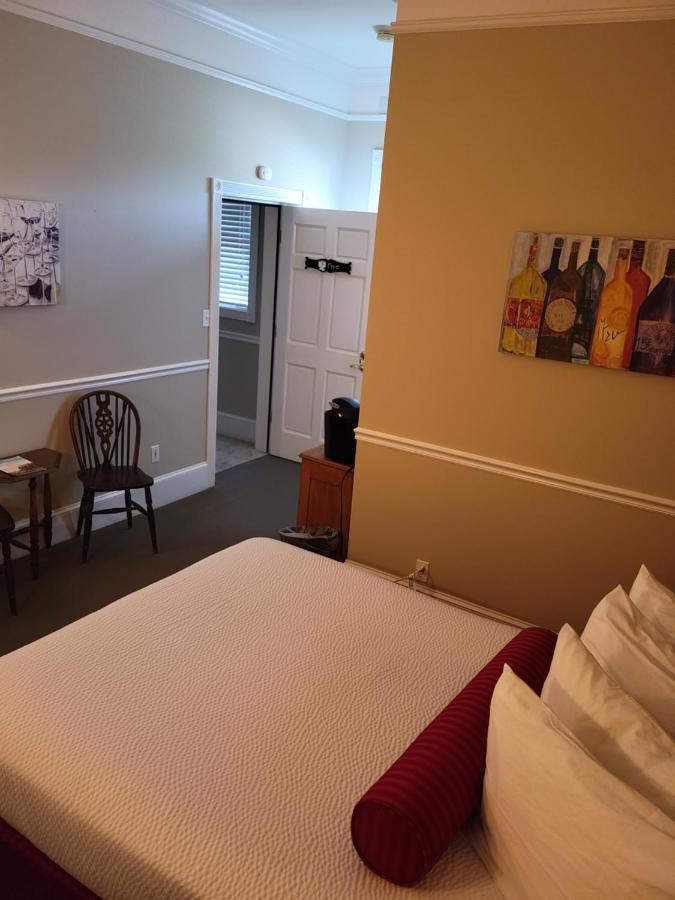 The Inn At 161 Sutter Creek 외부 사진