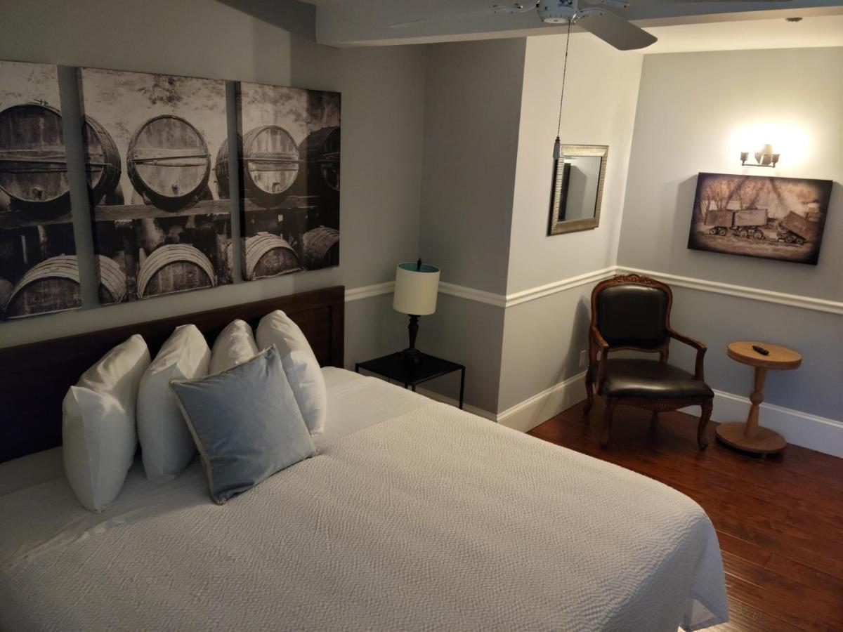The Inn At 161 Sutter Creek 외부 사진