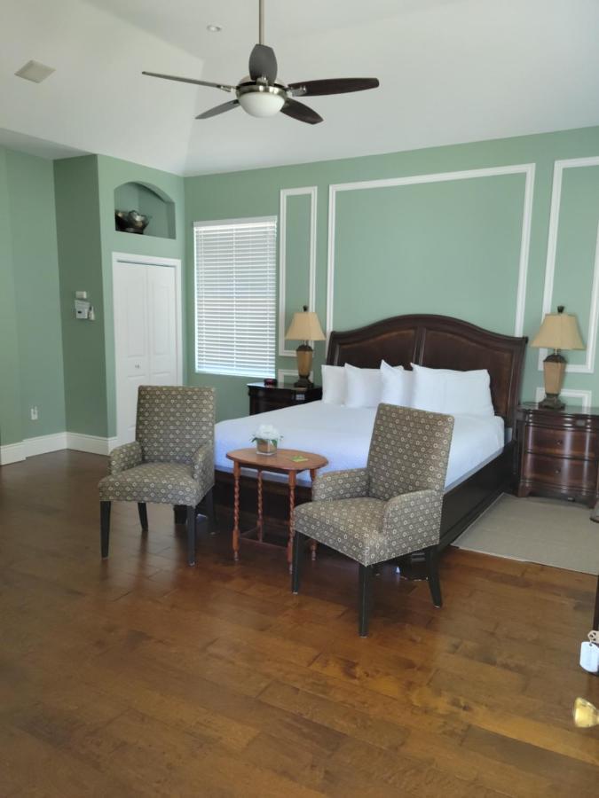 The Inn At 161 Sutter Creek 외부 사진