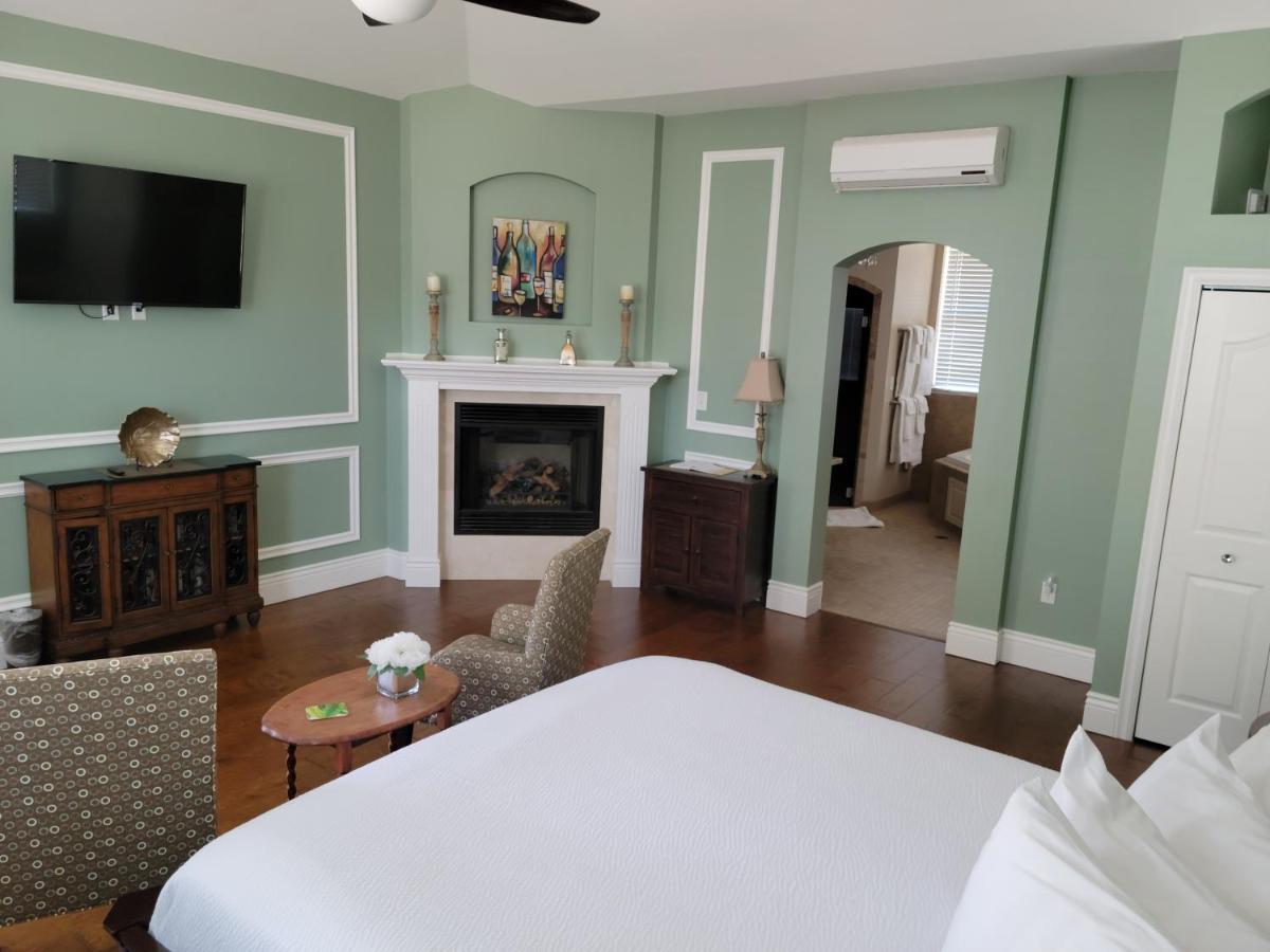 The Inn At 161 Sutter Creek 외부 사진