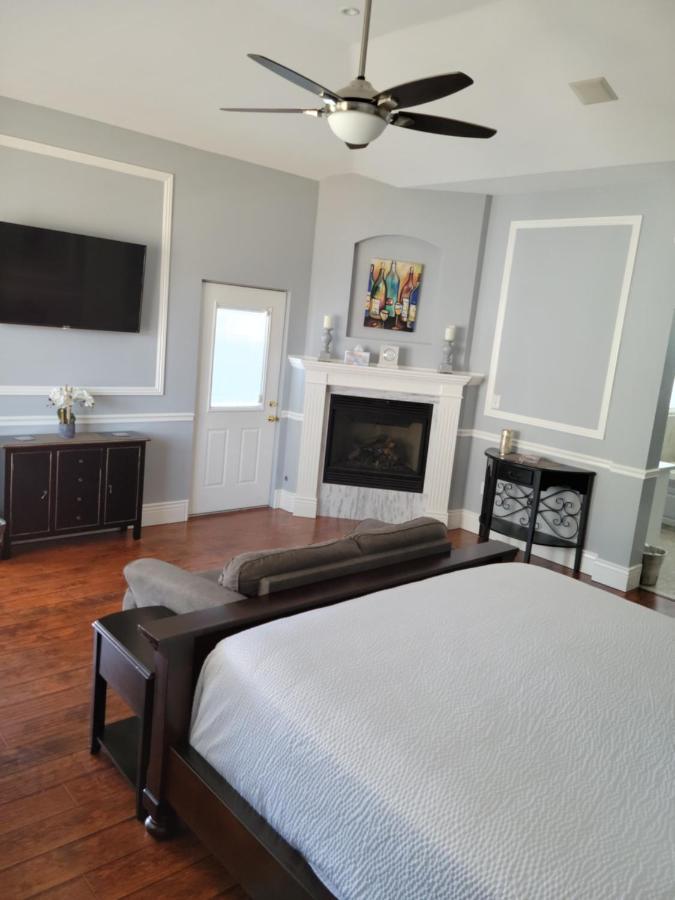 The Inn At 161 Sutter Creek 외부 사진