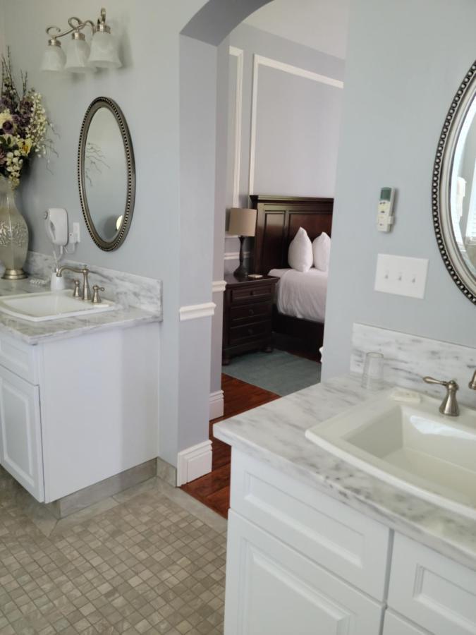 The Inn At 161 Sutter Creek 외부 사진