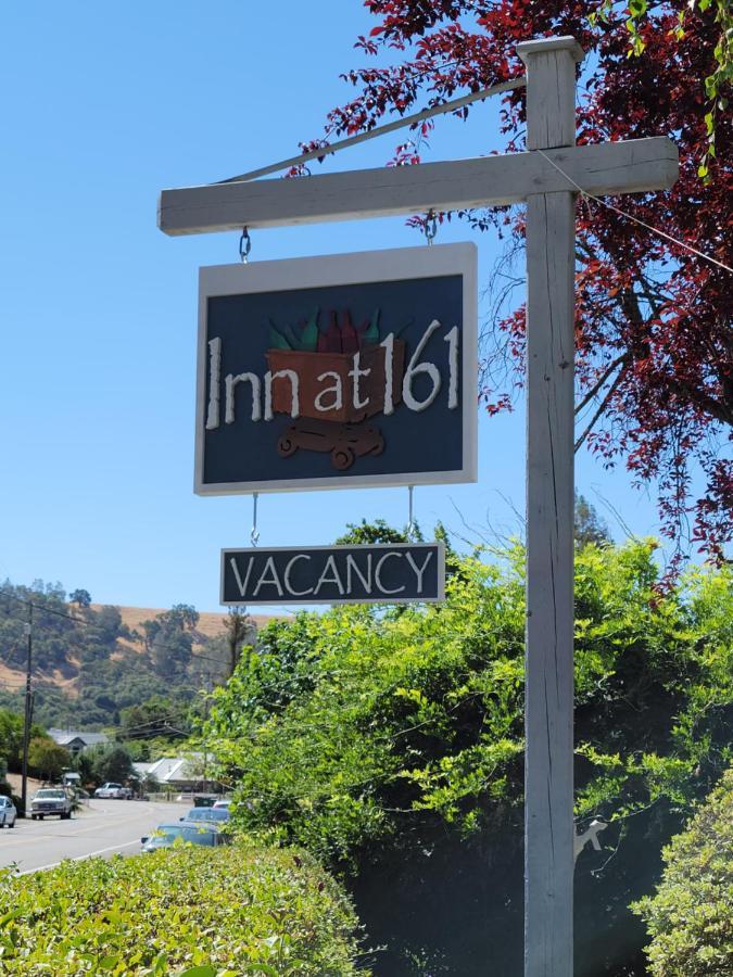The Inn At 161 Sutter Creek 외부 사진