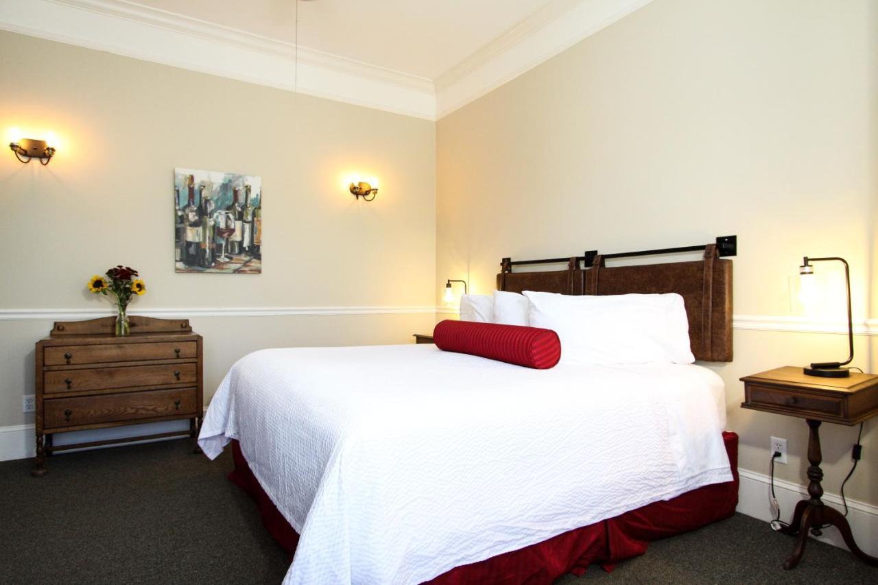 The Inn At 161 Sutter Creek 외부 사진
