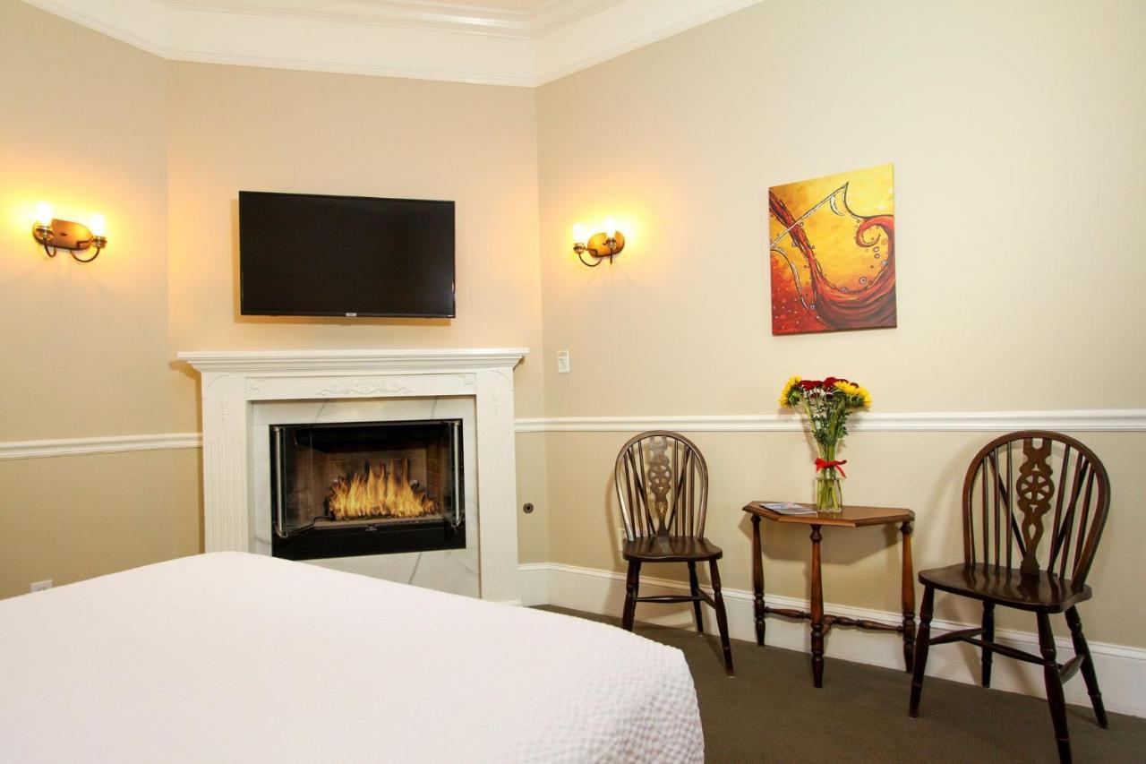 The Inn At 161 Sutter Creek 외부 사진