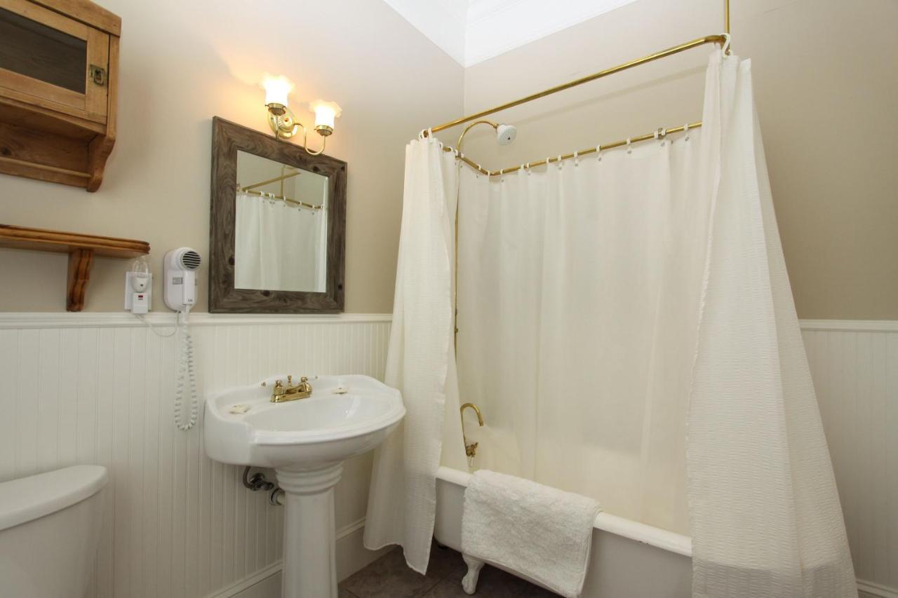 The Inn At 161 Sutter Creek 외부 사진