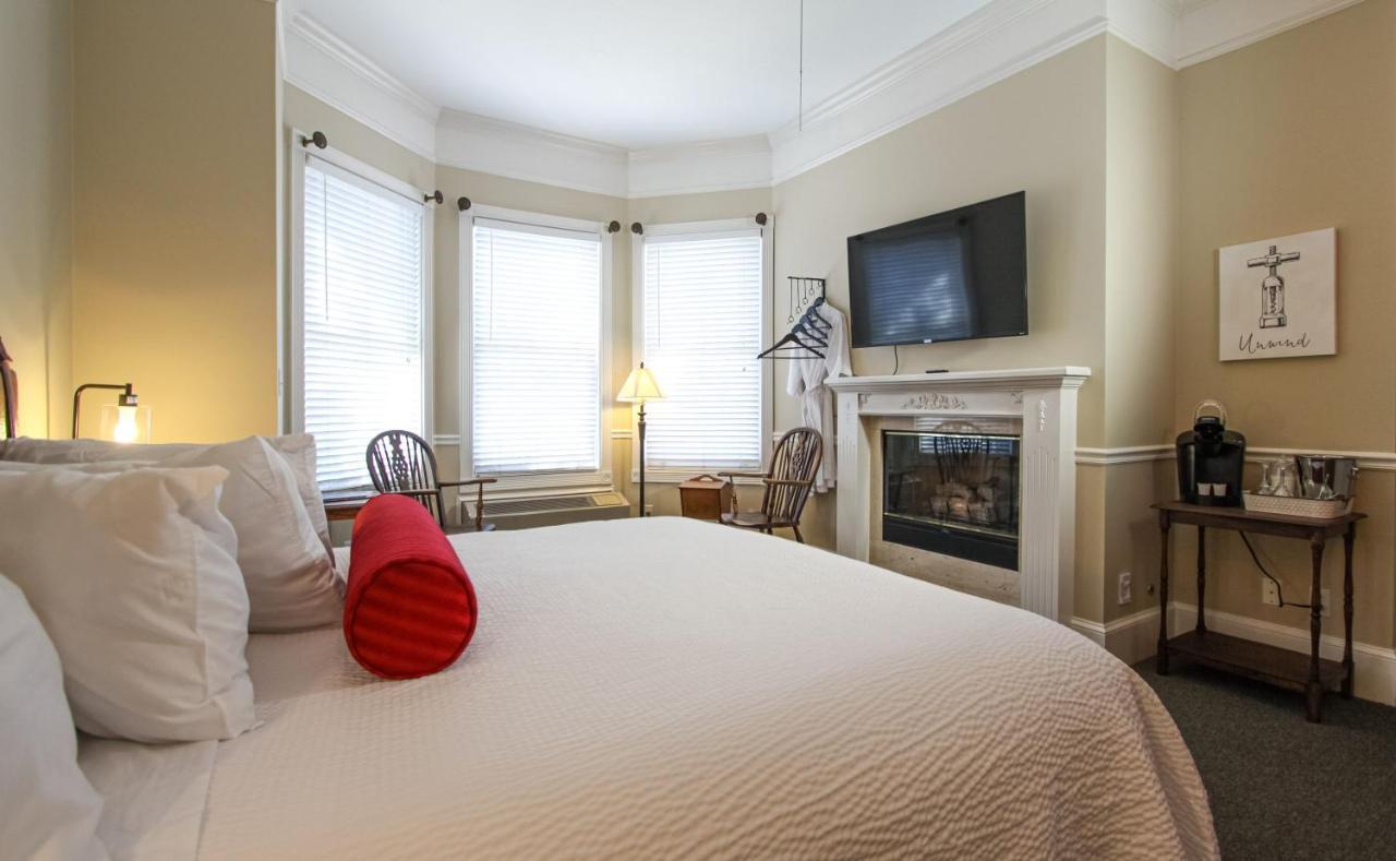 The Inn At 161 Sutter Creek 외부 사진