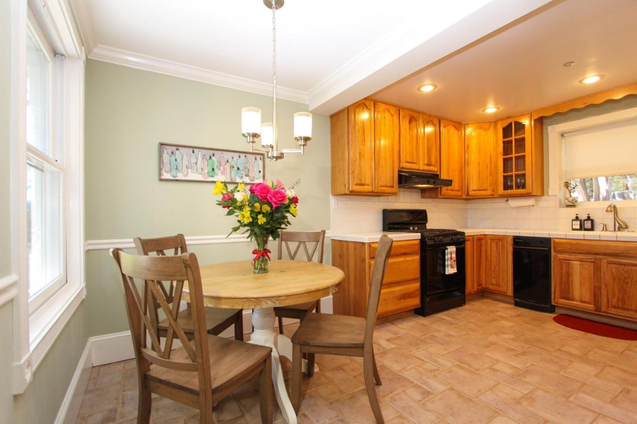 The Inn At 161 Sutter Creek 외부 사진