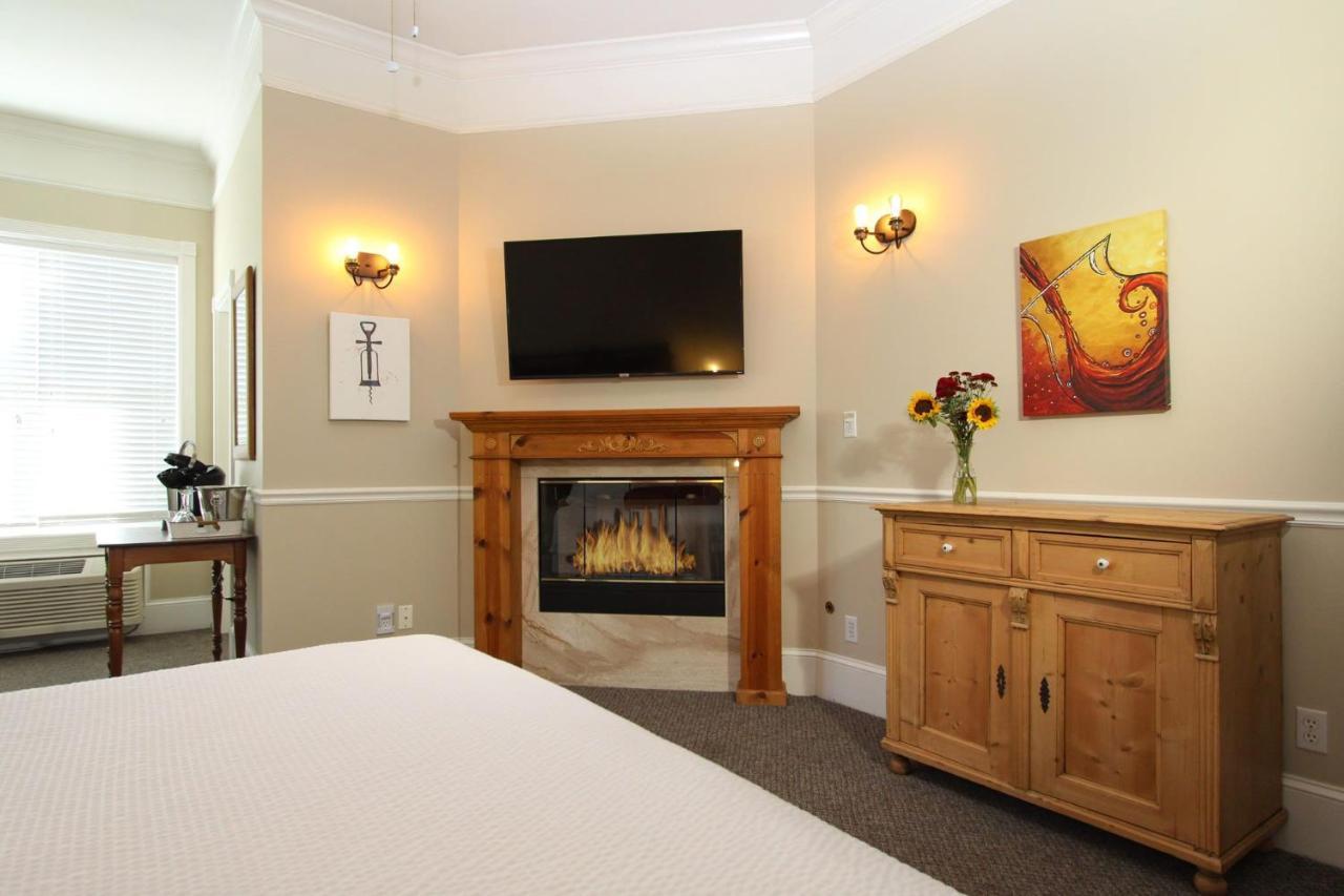 The Inn At 161 Sutter Creek 외부 사진