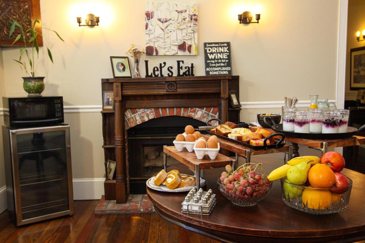 The Inn At 161 Sutter Creek 외부 사진