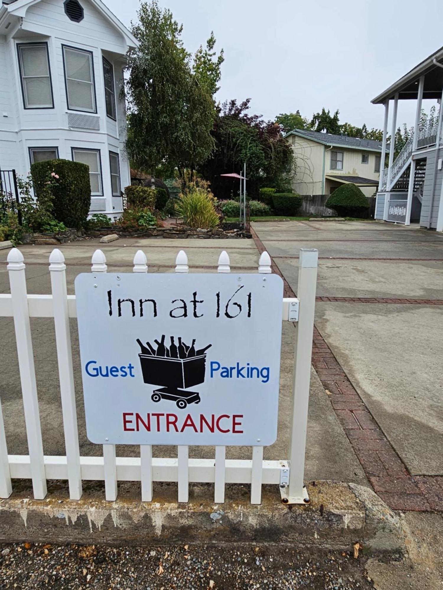The Inn At 161 Sutter Creek 외부 사진
