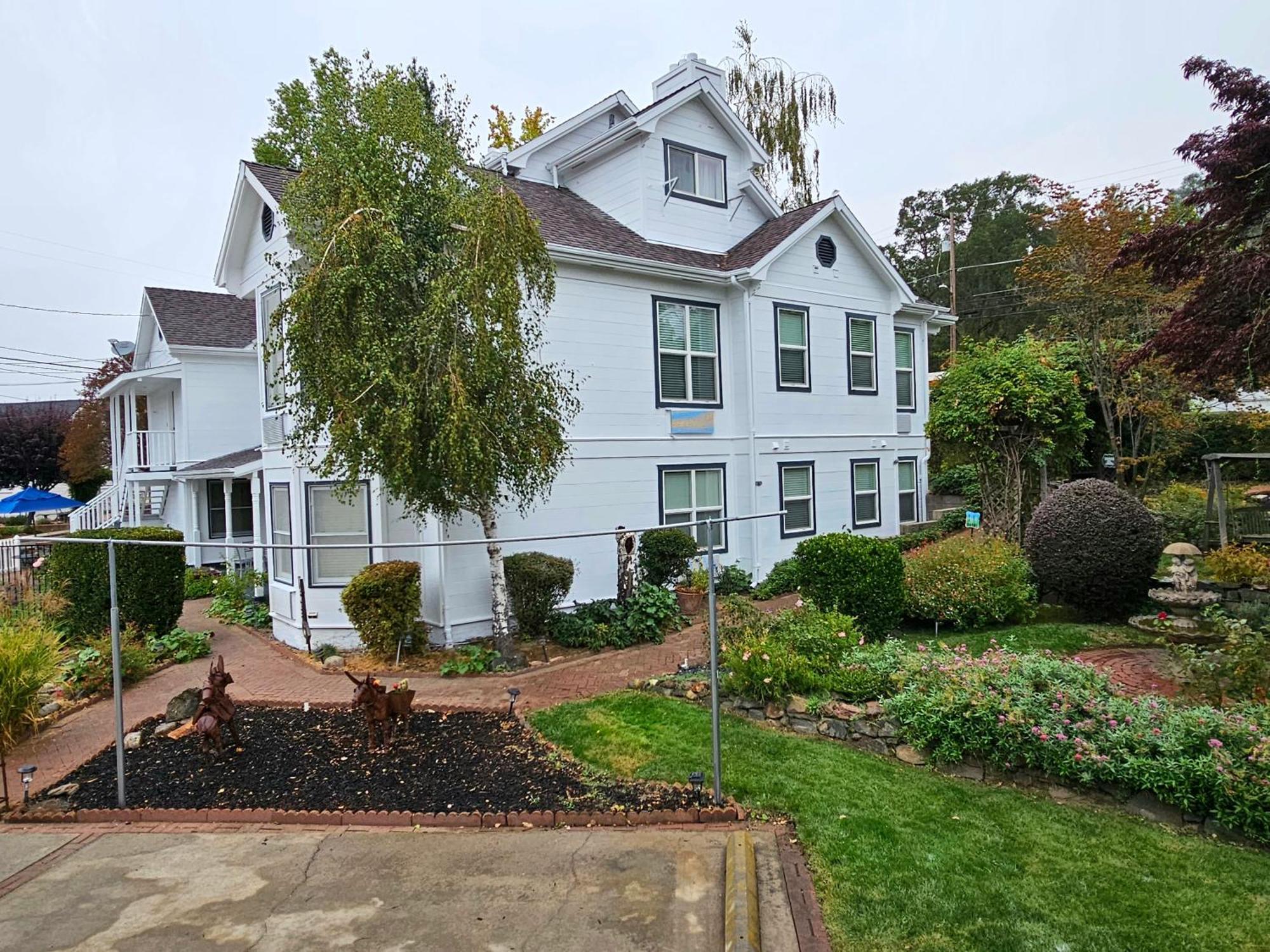The Inn At 161 Sutter Creek 외부 사진