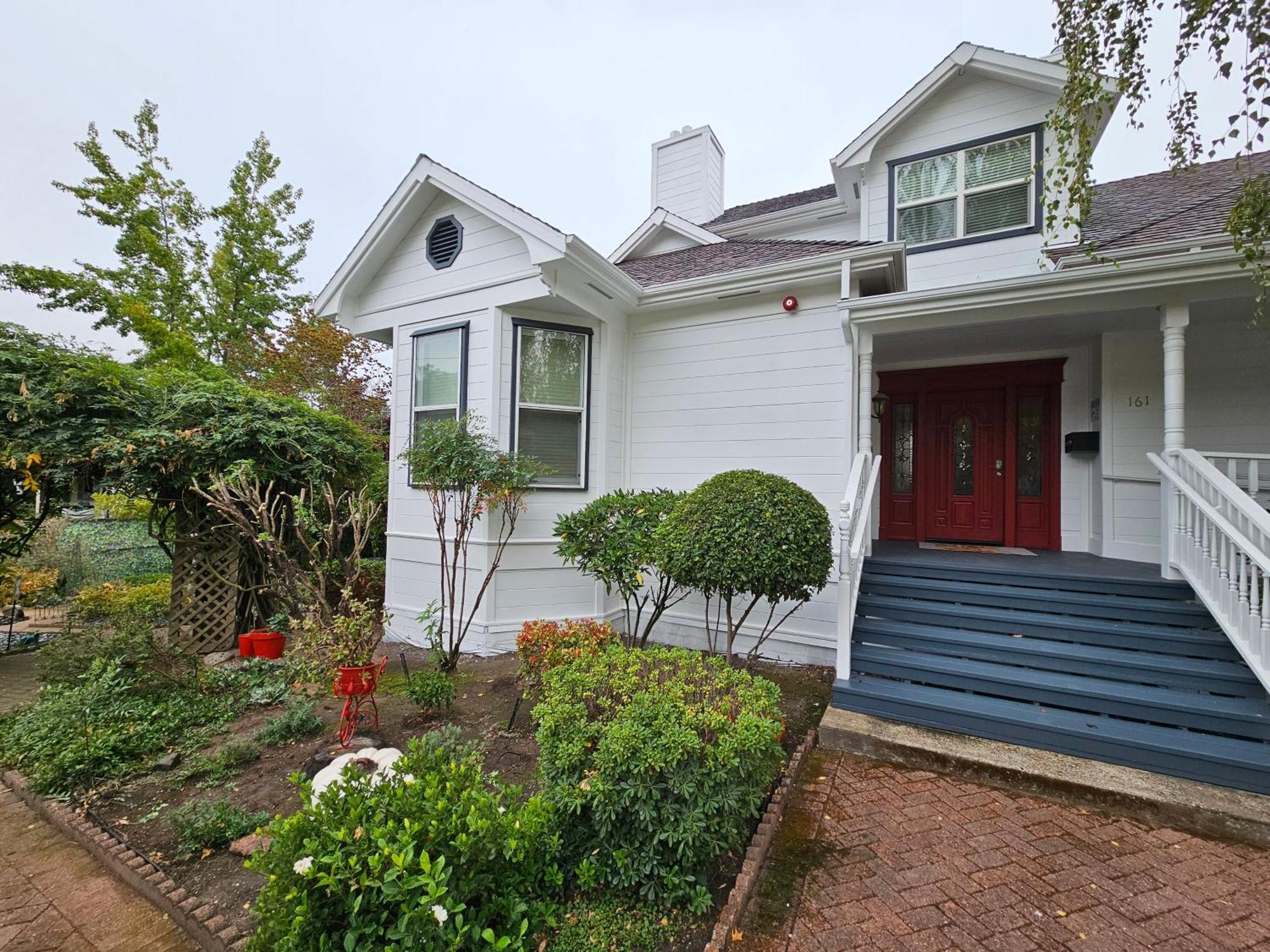 The Inn At 161 Sutter Creek 외부 사진