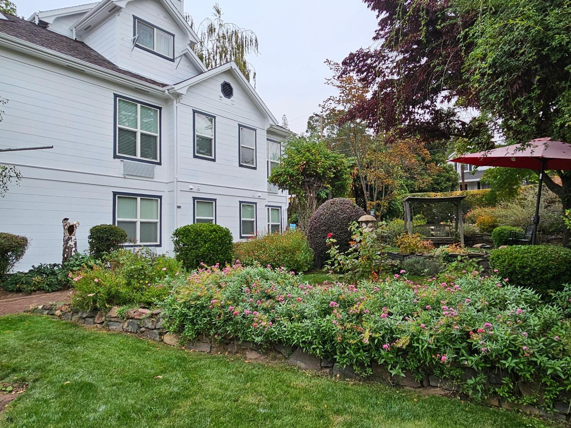 The Inn At 161 Sutter Creek 외부 사진