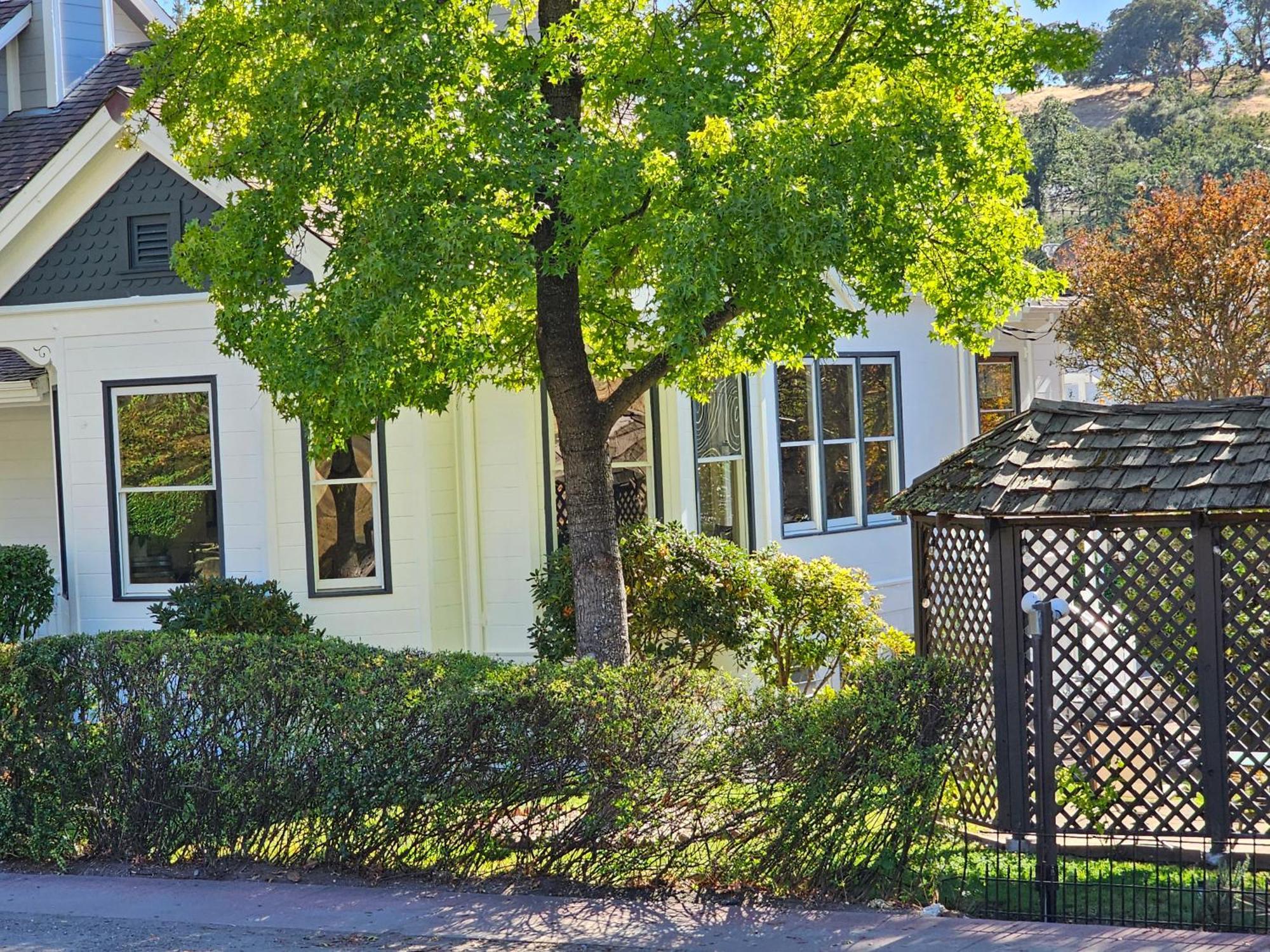 The Inn At 161 Sutter Creek 외부 사진