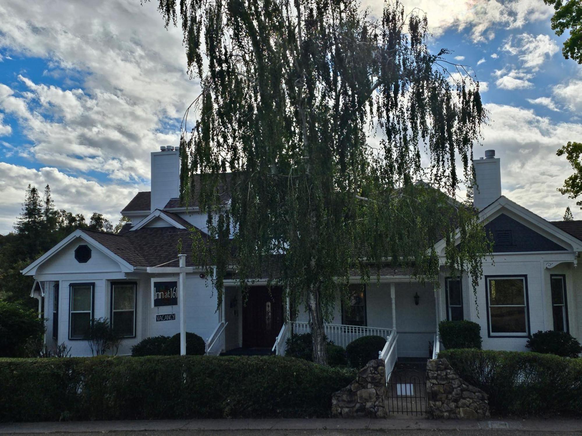 The Inn At 161 Sutter Creek 외부 사진