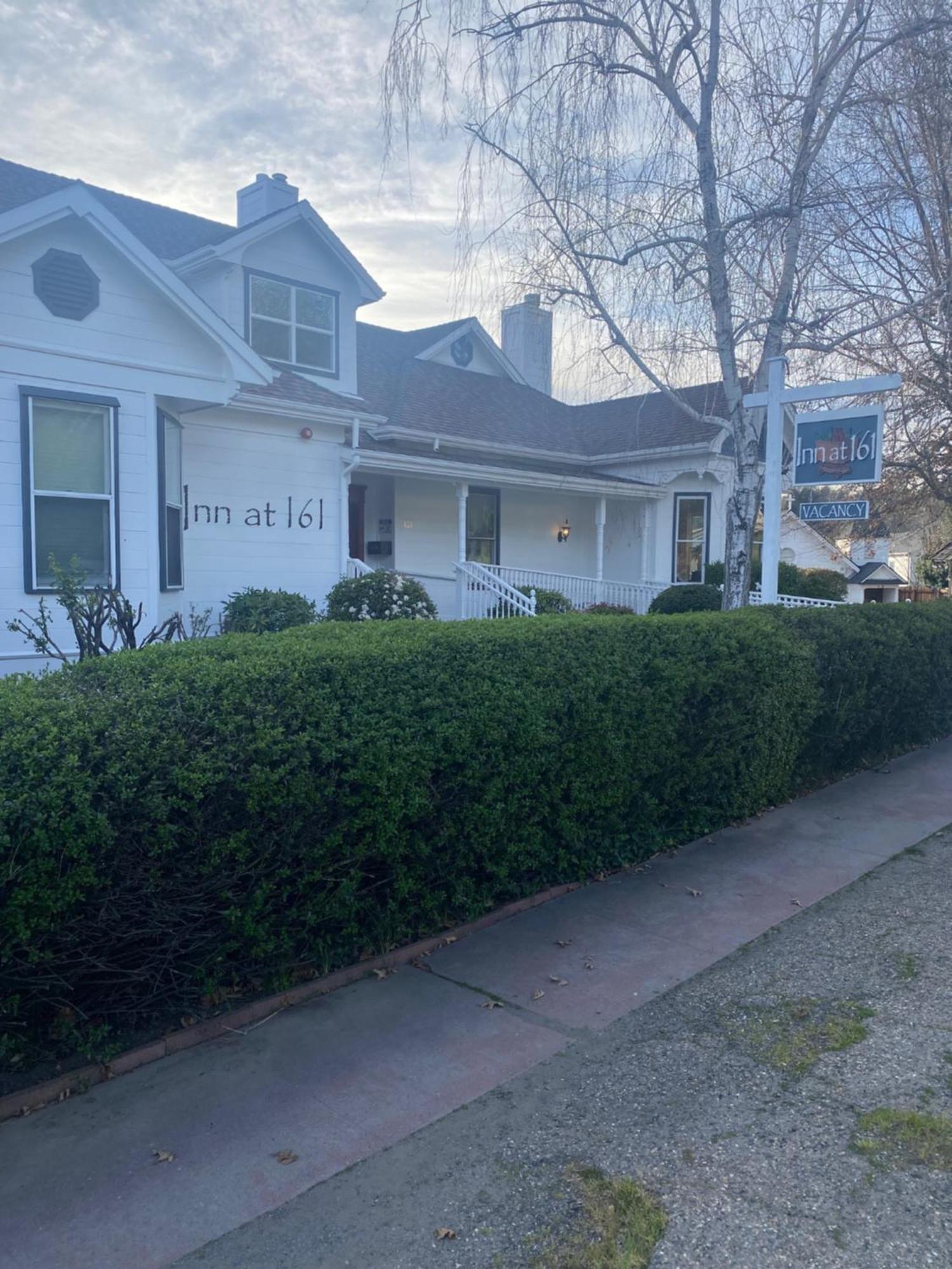 The Inn At 161 Sutter Creek 외부 사진
