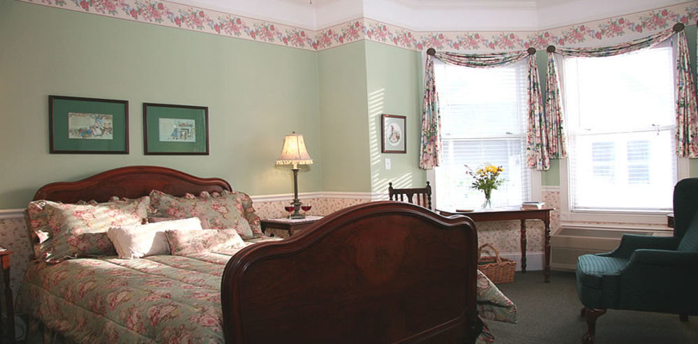 The Inn At 161 Sutter Creek 외부 사진