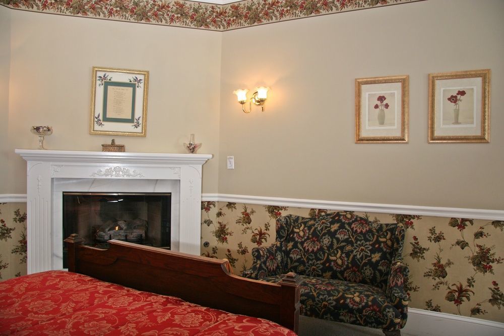 The Inn At 161 Sutter Creek 외부 사진