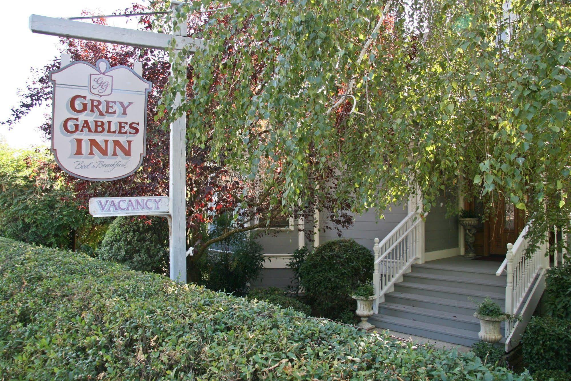 The Inn At 161 Sutter Creek 외부 사진