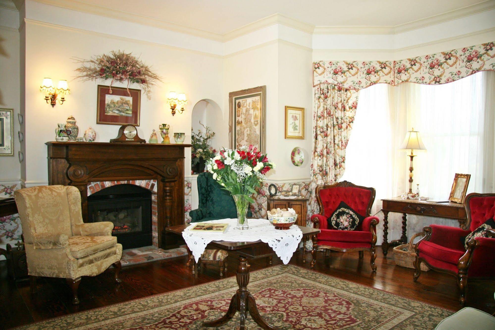 The Inn At 161 Sutter Creek 외부 사진