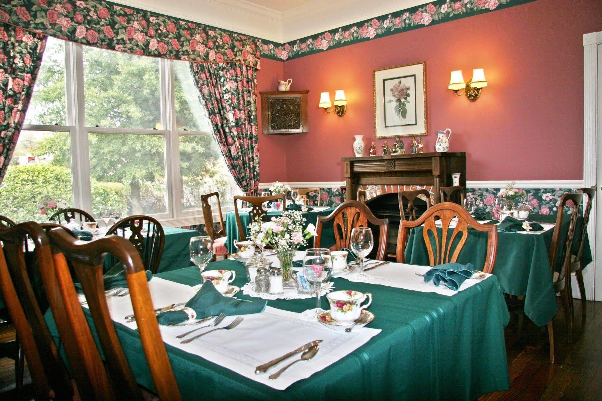 The Inn At 161 Sutter Creek 외부 사진