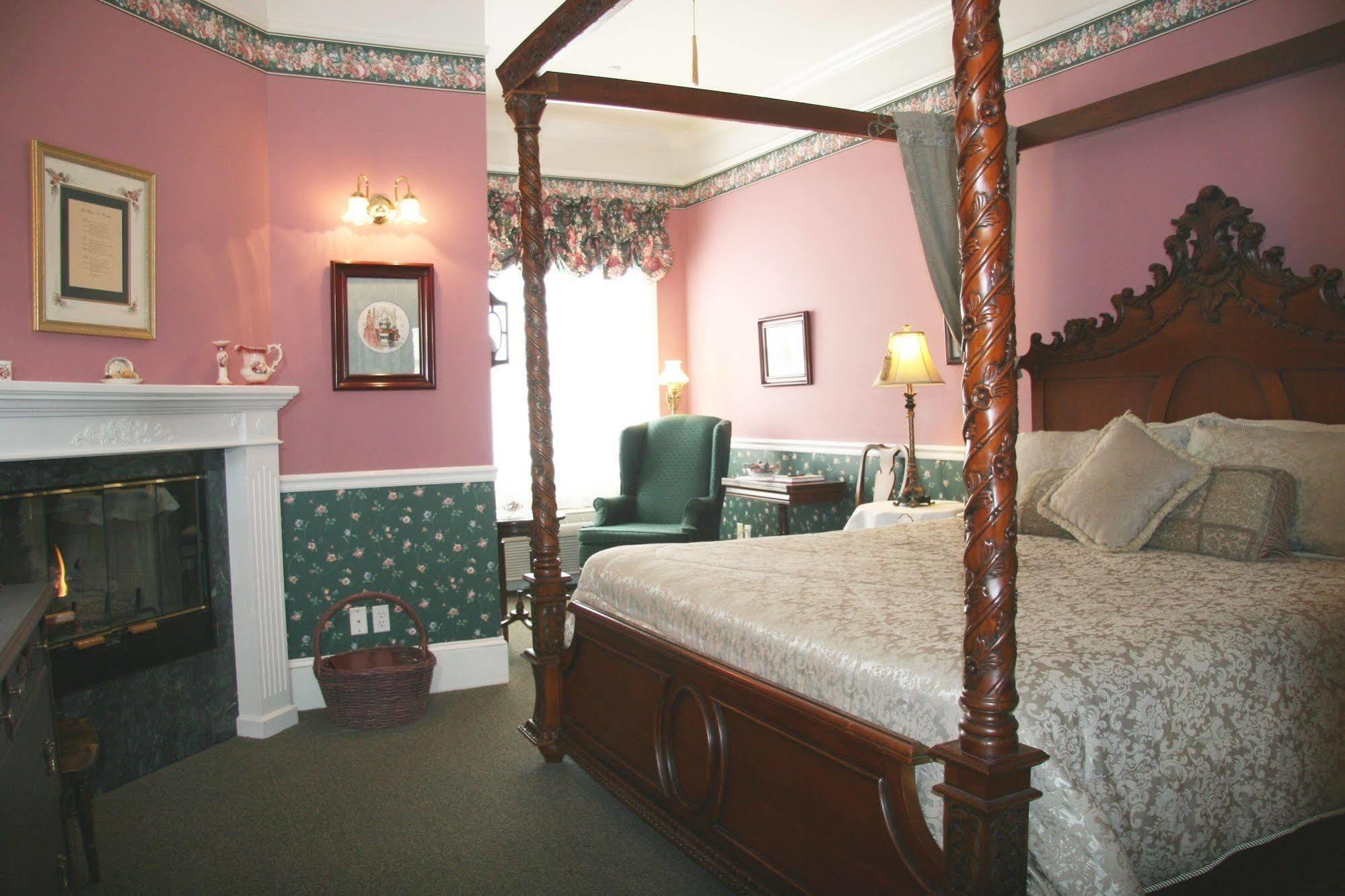 The Inn At 161 Sutter Creek 외부 사진